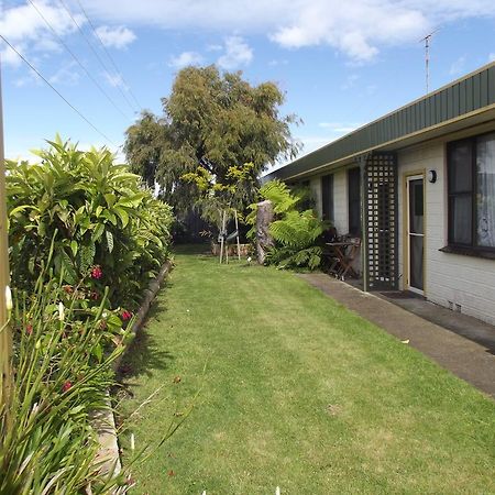 Lakes Entrance Holiday Units Ngoại thất bức ảnh
