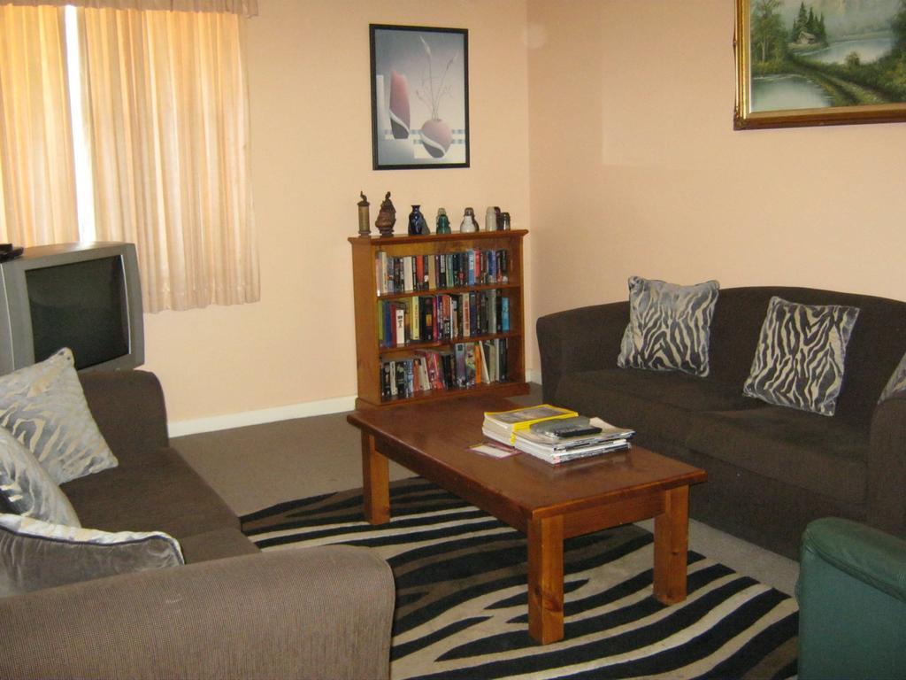 Lakes Entrance Holiday Units Ngoại thất bức ảnh
