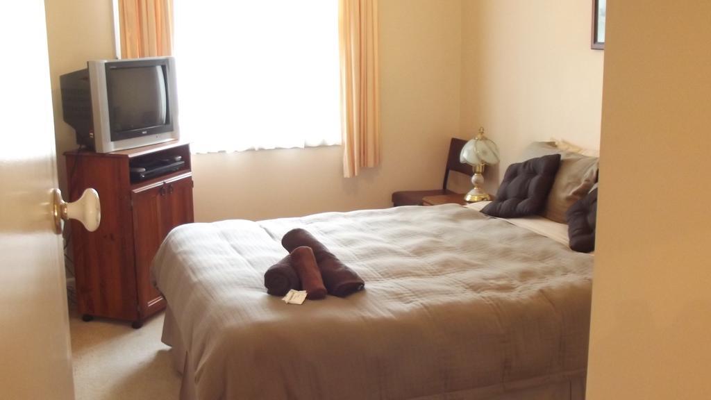 Lakes Entrance Holiday Units Ngoại thất bức ảnh