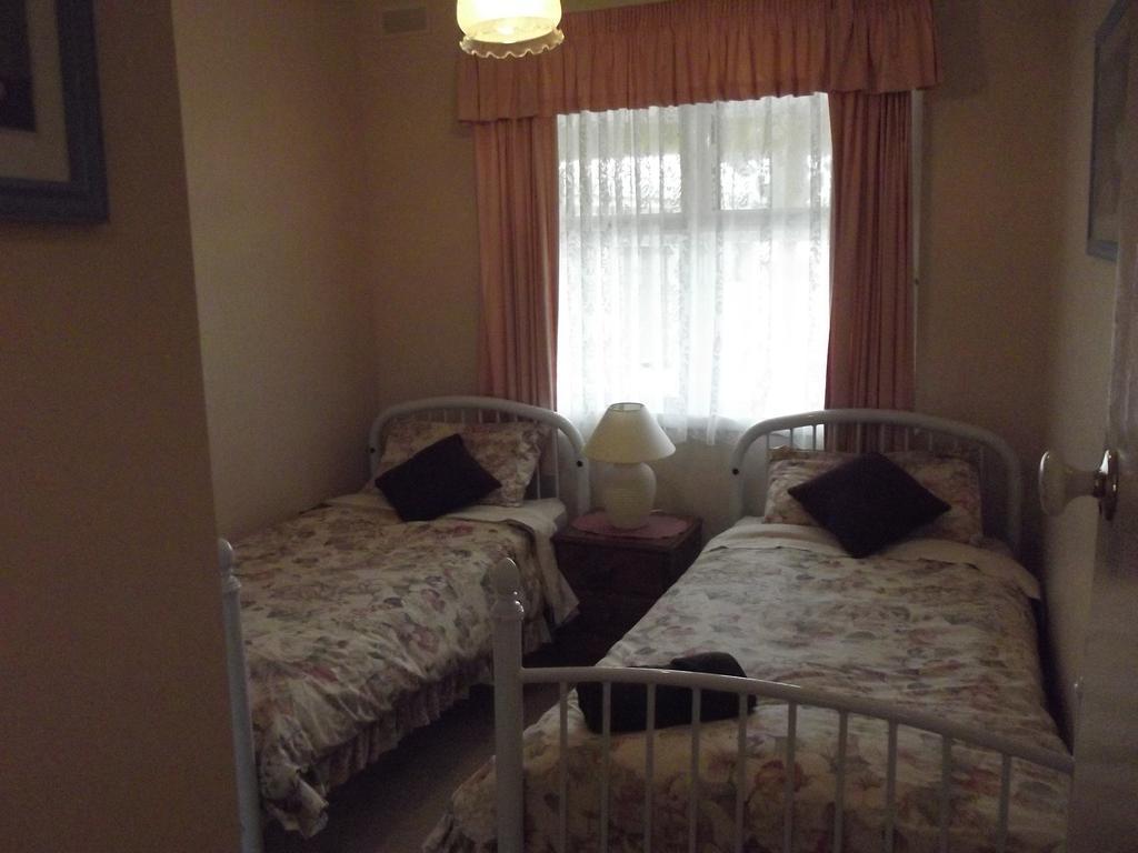 Lakes Entrance Holiday Units Ngoại thất bức ảnh