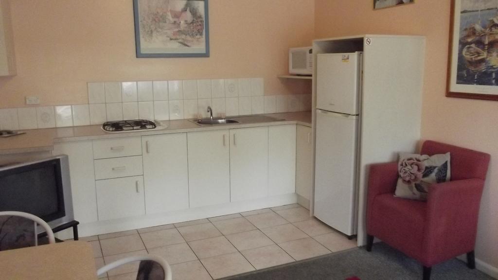 Lakes Entrance Holiday Units Ngoại thất bức ảnh