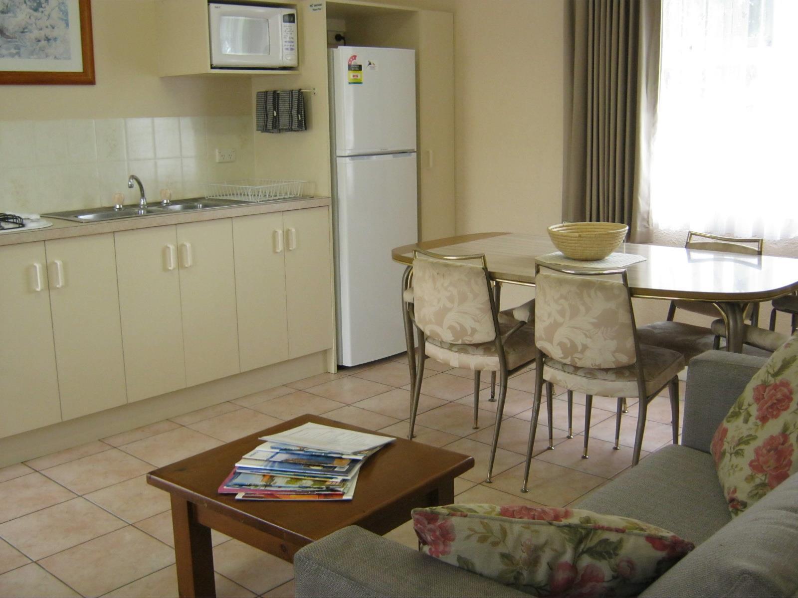 Lakes Entrance Holiday Units Ngoại thất bức ảnh