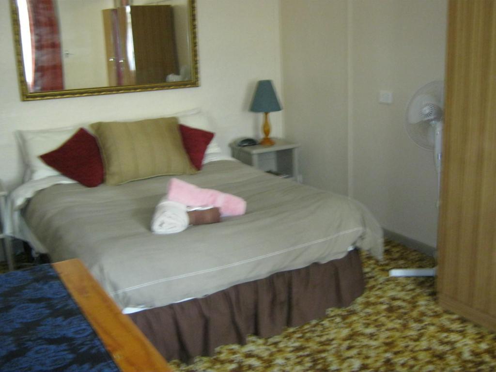 Lakes Entrance Holiday Units Ngoại thất bức ảnh