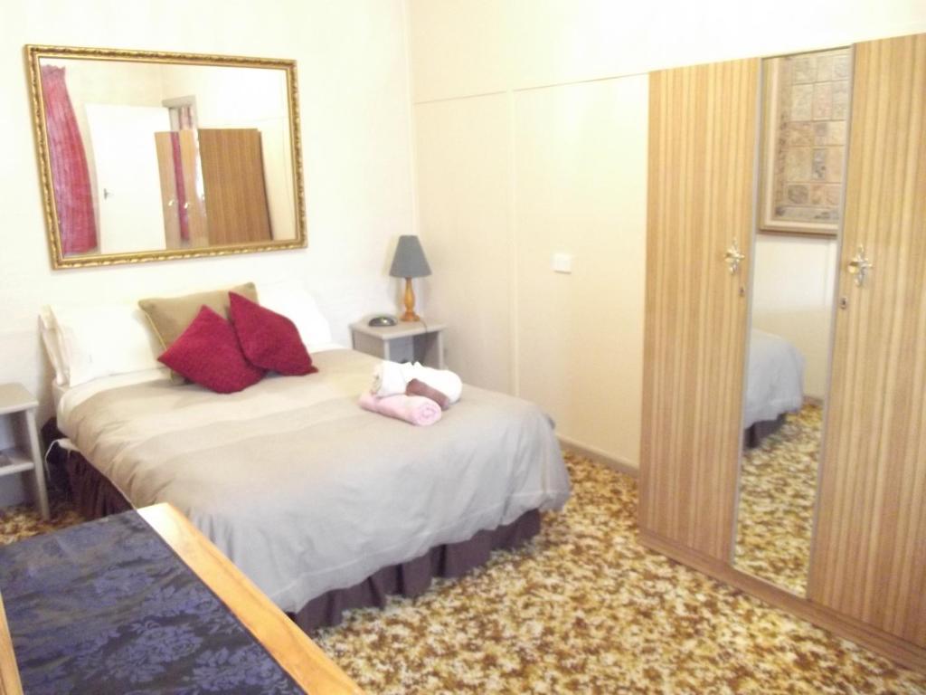 Lakes Entrance Holiday Units Ngoại thất bức ảnh