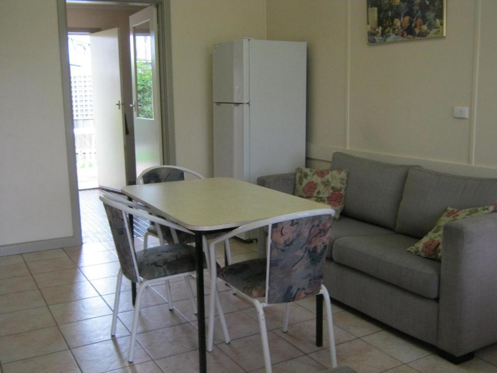Lakes Entrance Holiday Units Ngoại thất bức ảnh