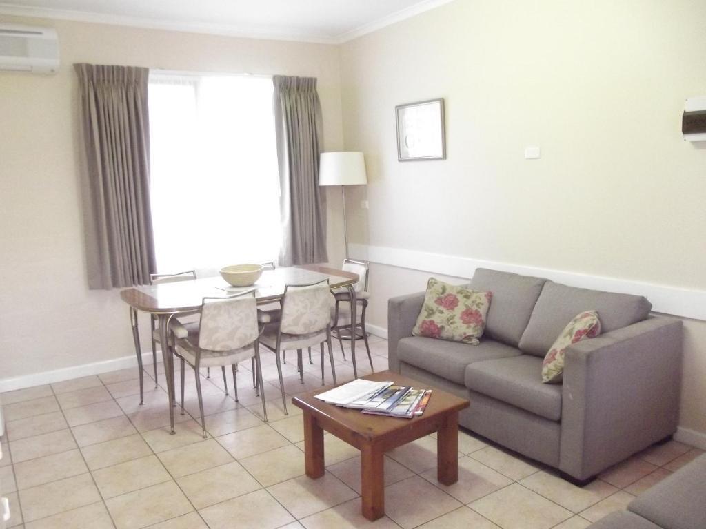 Lakes Entrance Holiday Units Ngoại thất bức ảnh