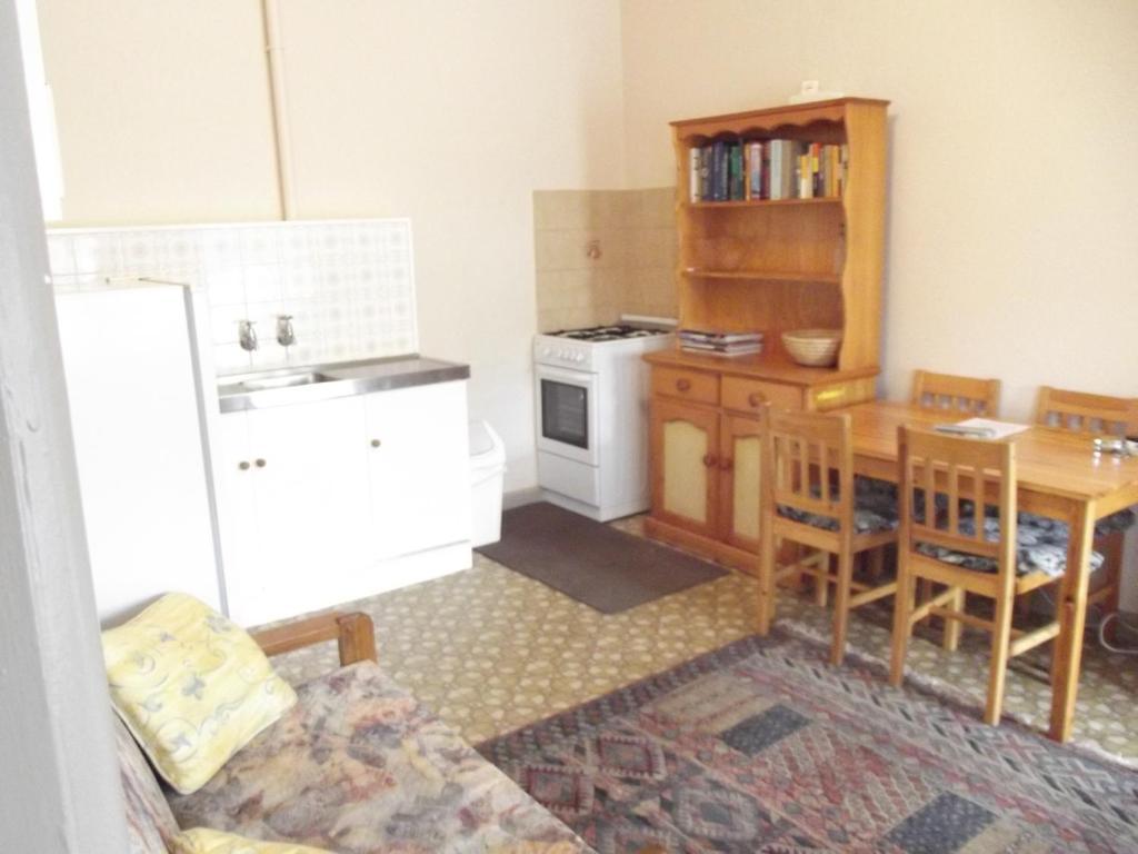 Lakes Entrance Holiday Units Ngoại thất bức ảnh