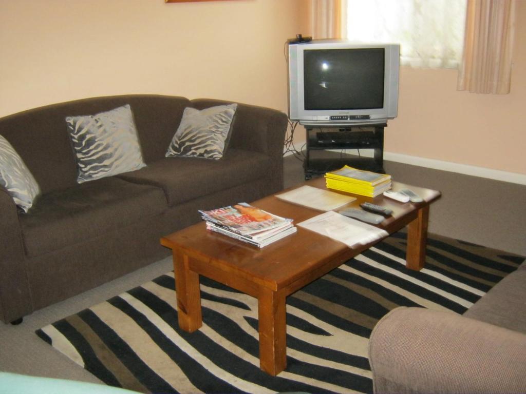 Lakes Entrance Holiday Units Ngoại thất bức ảnh
