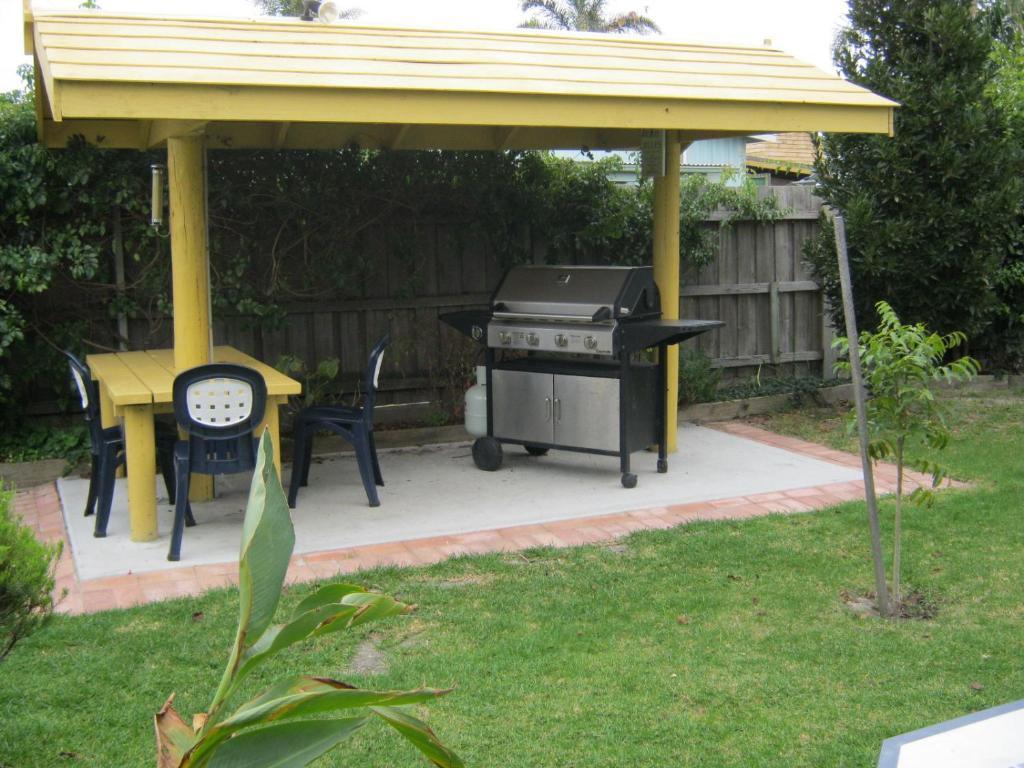 Lakes Entrance Holiday Units Ngoại thất bức ảnh