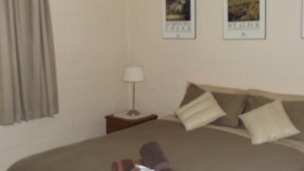 Lakes Entrance Holiday Units Ngoại thất bức ảnh