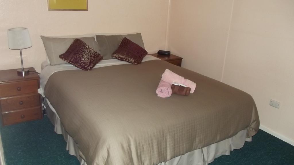 Lakes Entrance Holiday Units Ngoại thất bức ảnh