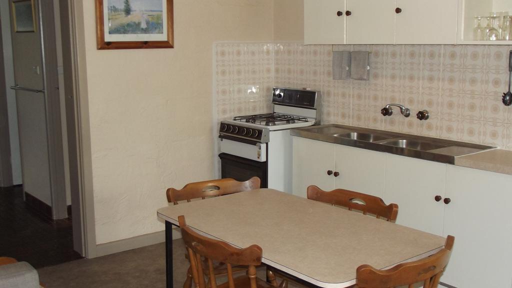 Lakes Entrance Holiday Units Ngoại thất bức ảnh