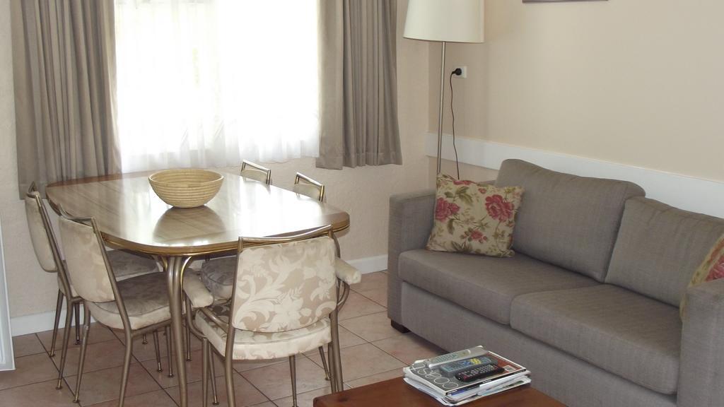 Lakes Entrance Holiday Units Ngoại thất bức ảnh