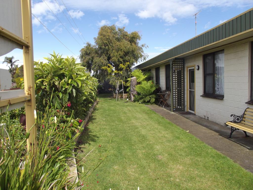 Lakes Entrance Holiday Units Ngoại thất bức ảnh