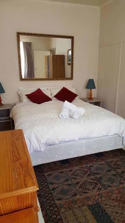 Lakes Entrance Holiday Units Ngoại thất bức ảnh