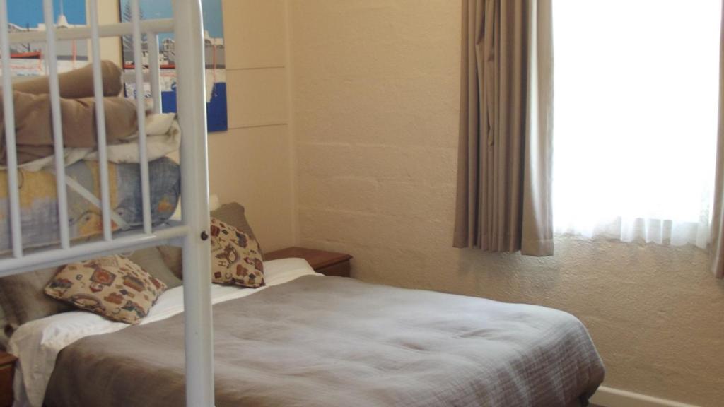Lakes Entrance Holiday Units Ngoại thất bức ảnh