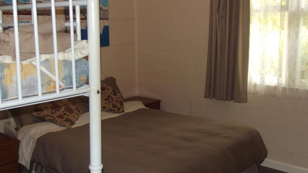 Lakes Entrance Holiday Units Phòng bức ảnh