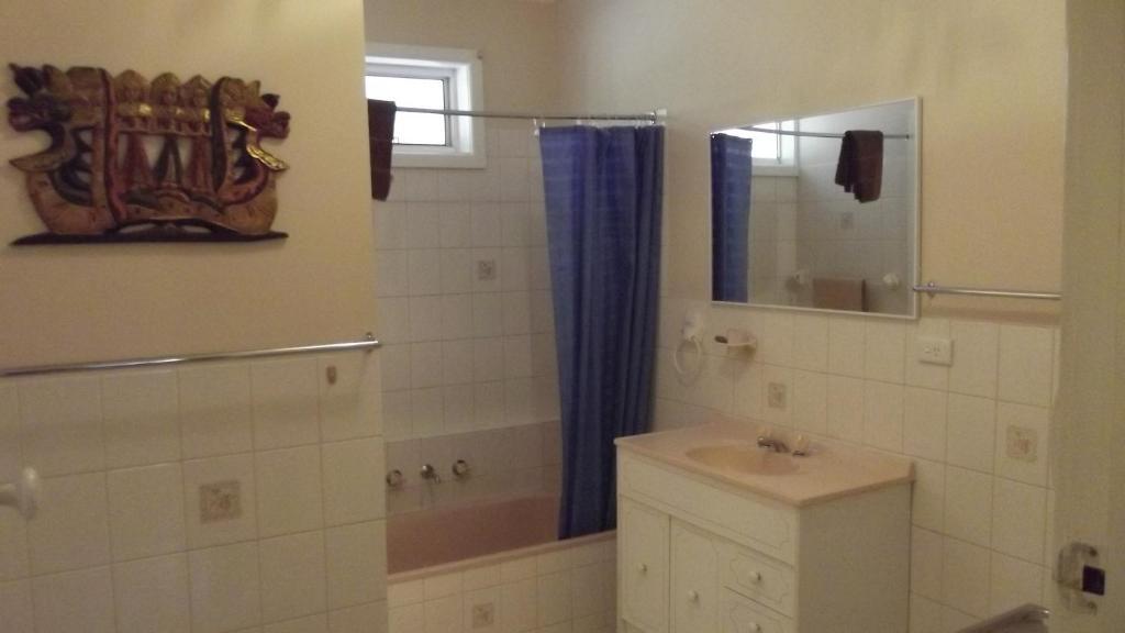 Lakes Entrance Holiday Units Ngoại thất bức ảnh