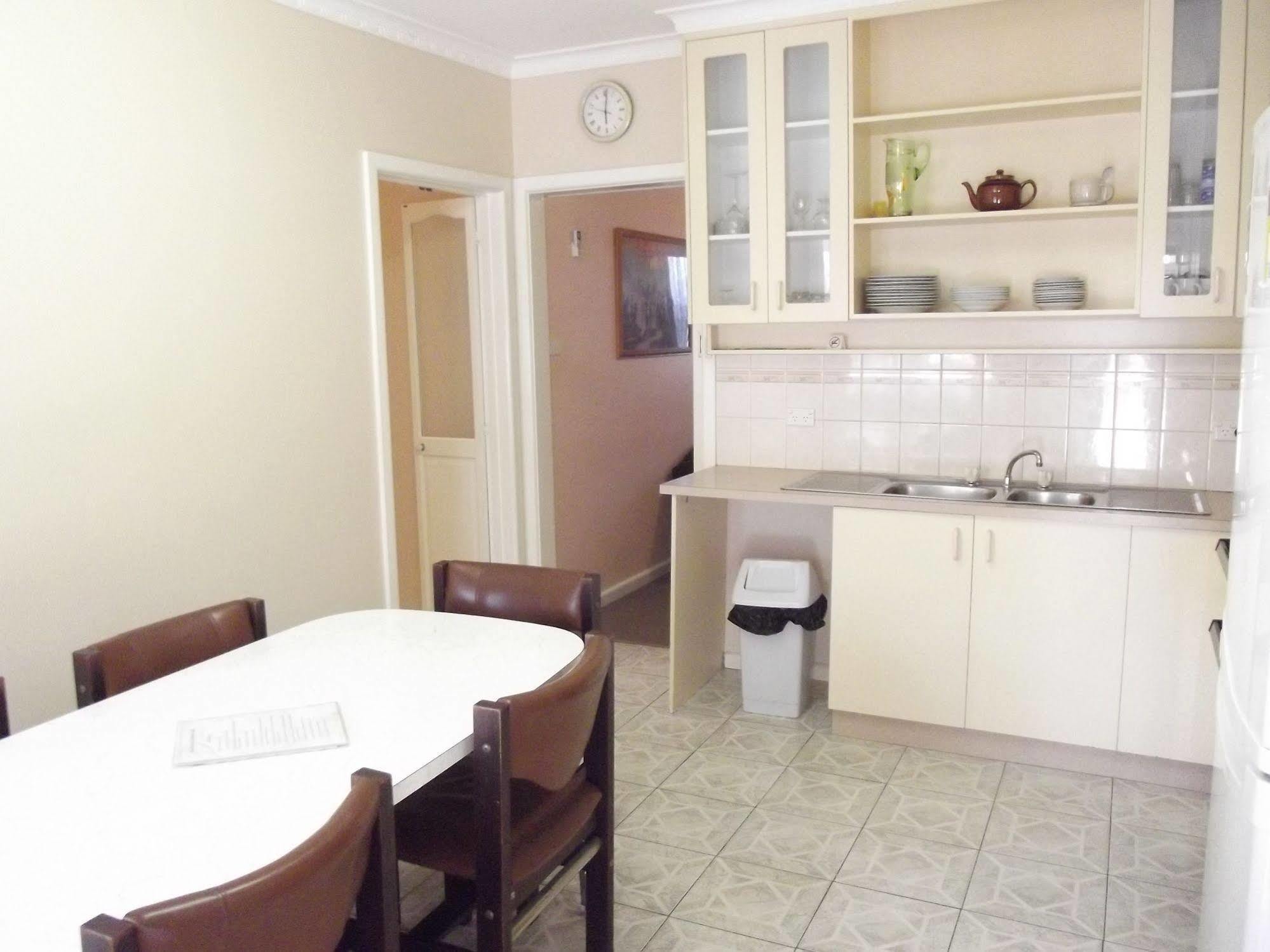 Lakes Entrance Holiday Units Ngoại thất bức ảnh