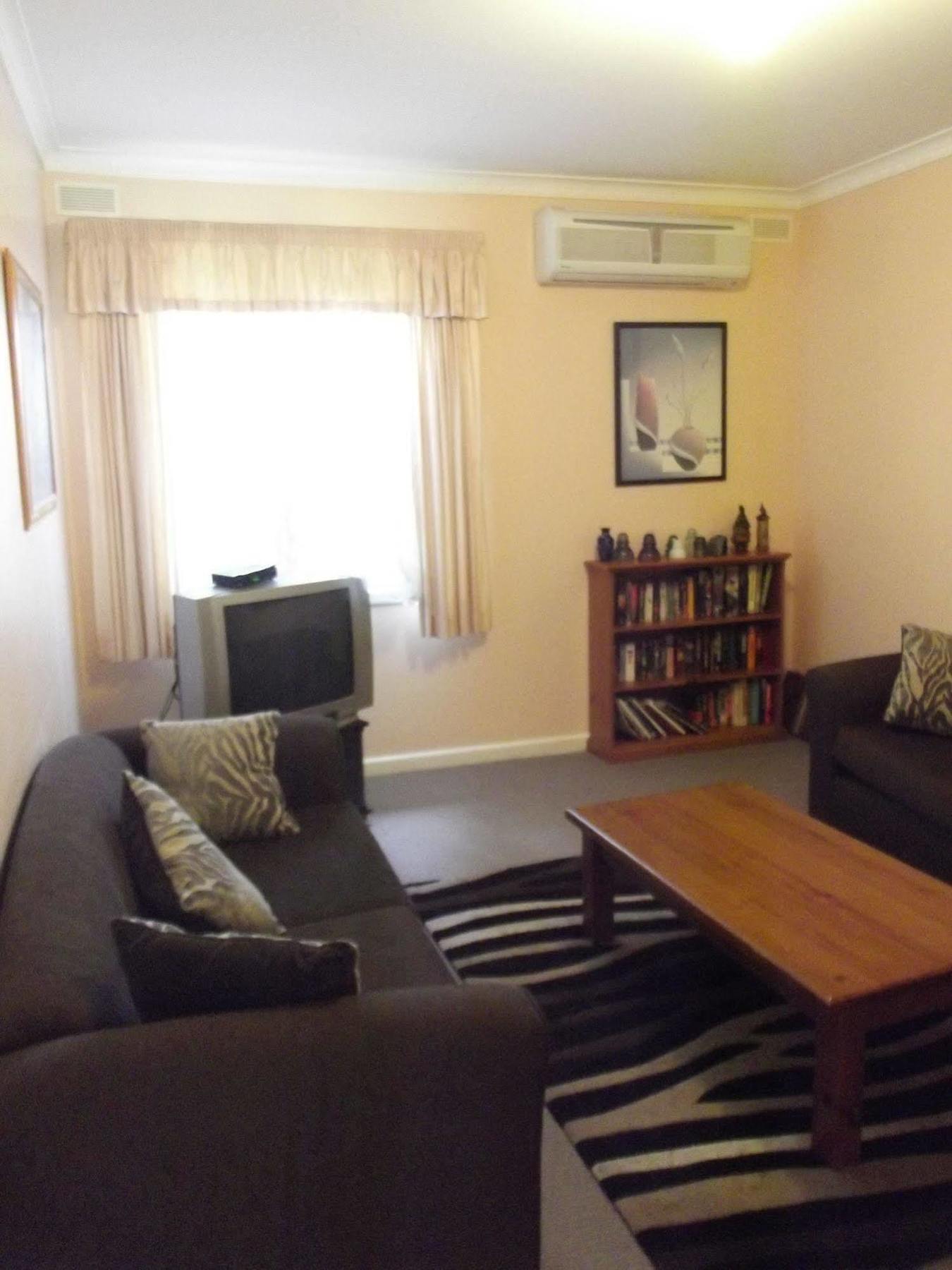 Lakes Entrance Holiday Units Ngoại thất bức ảnh
