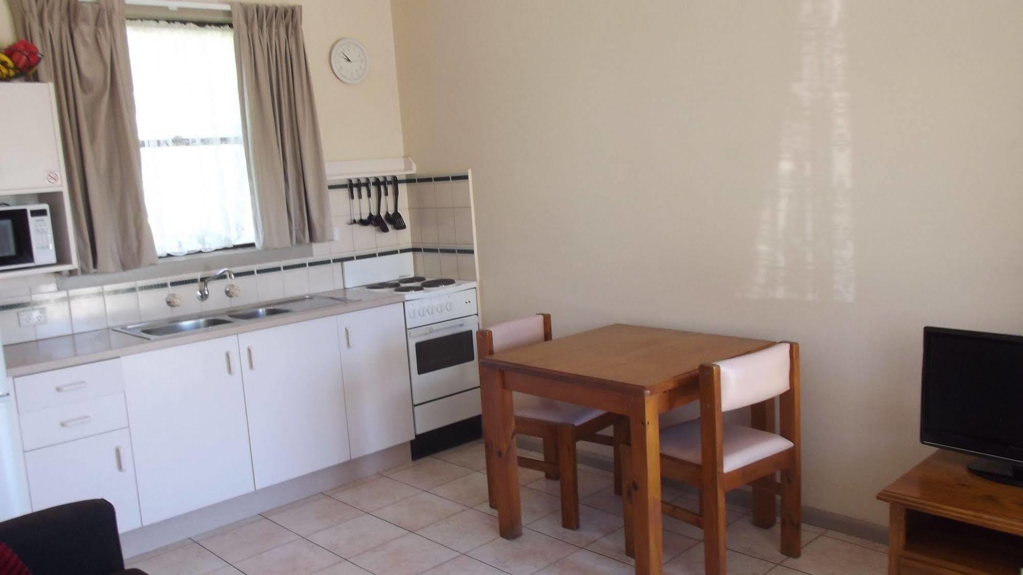 Lakes Entrance Holiday Units Ngoại thất bức ảnh