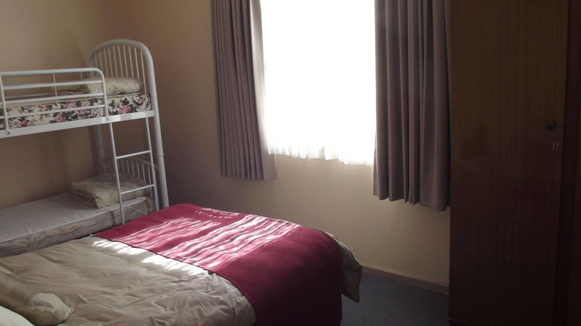 Lakes Entrance Holiday Units Ngoại thất bức ảnh