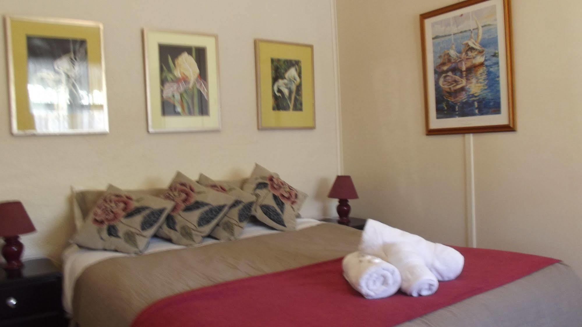 Lakes Entrance Holiday Units Ngoại thất bức ảnh