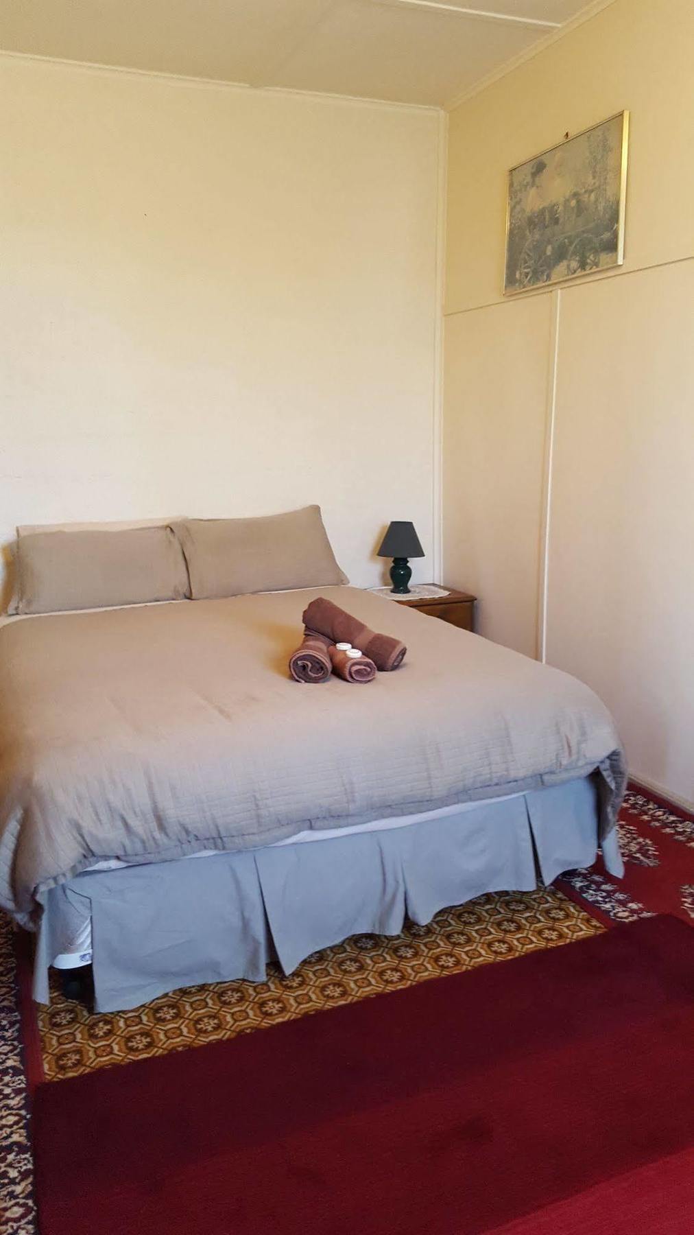 Lakes Entrance Holiday Units Ngoại thất bức ảnh