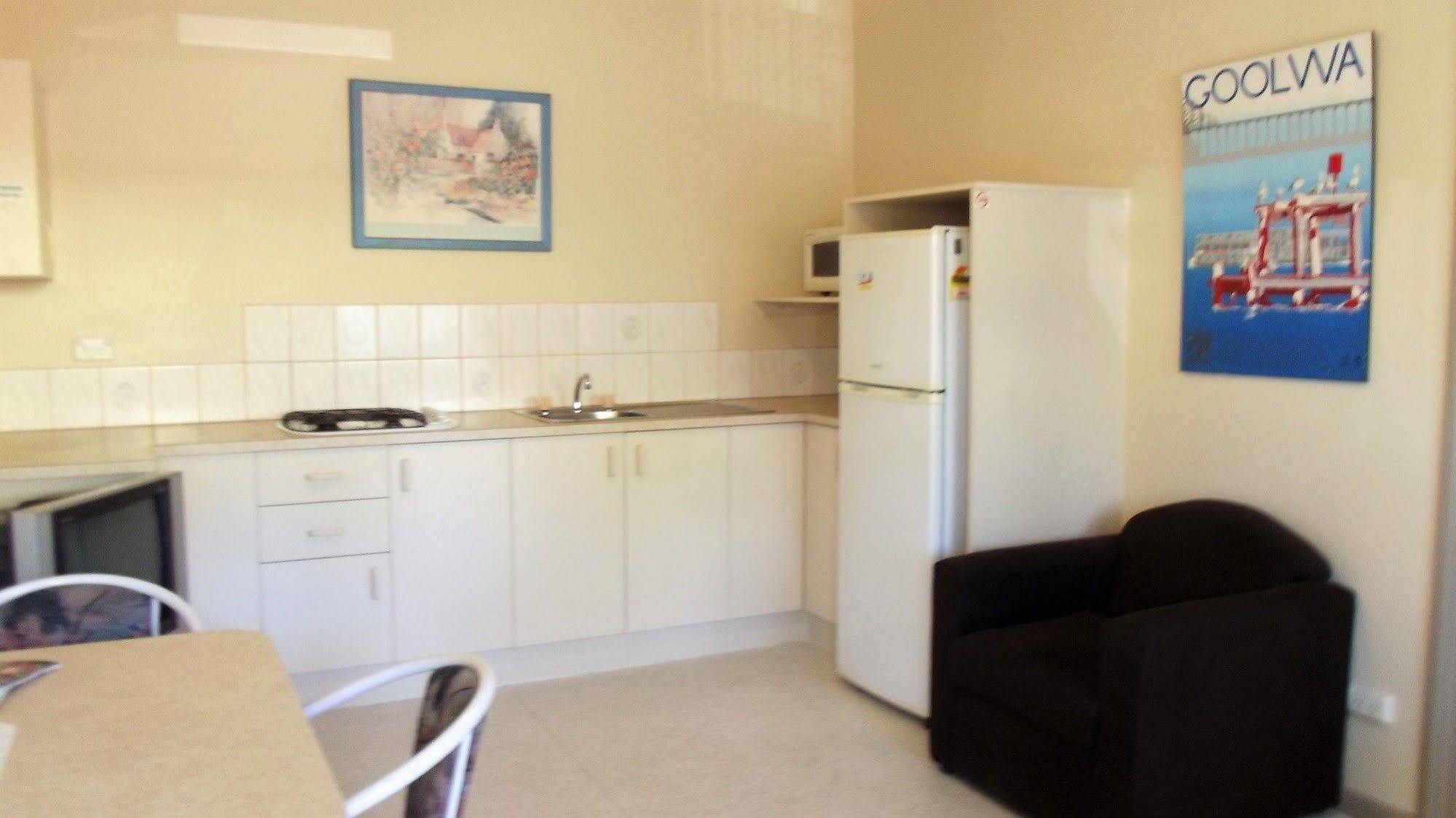 Lakes Entrance Holiday Units Ngoại thất bức ảnh