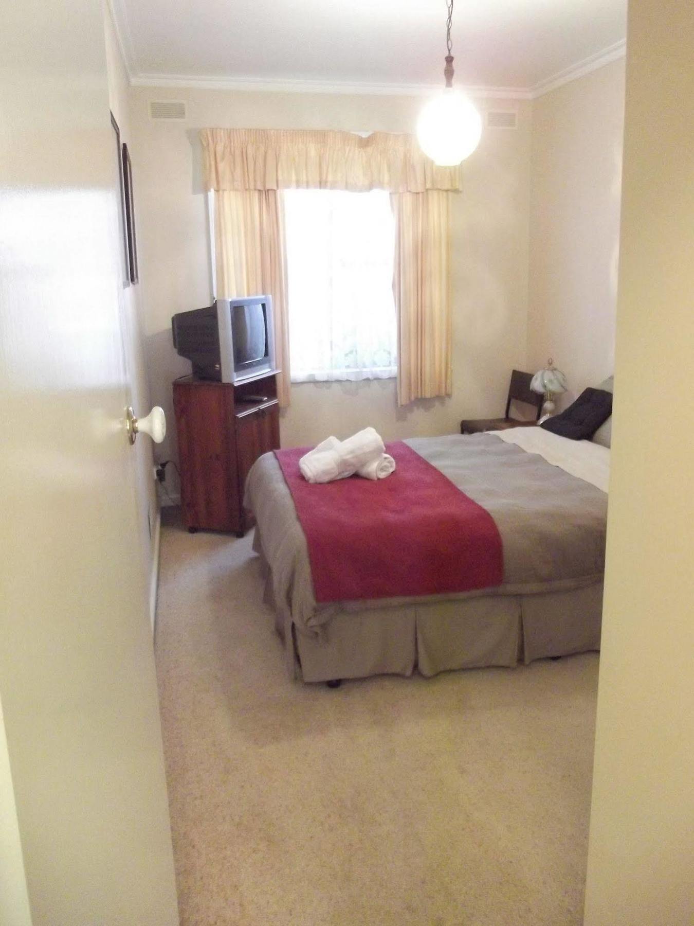 Lakes Entrance Holiday Units Ngoại thất bức ảnh