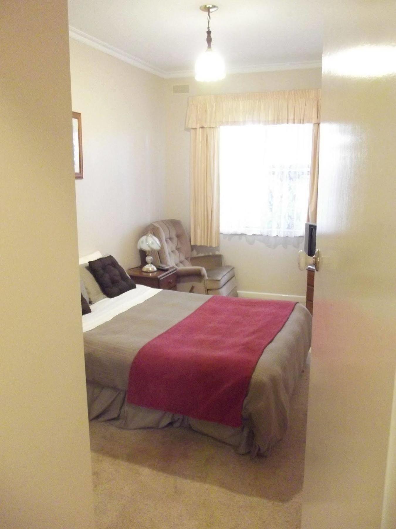 Lakes Entrance Holiday Units Ngoại thất bức ảnh