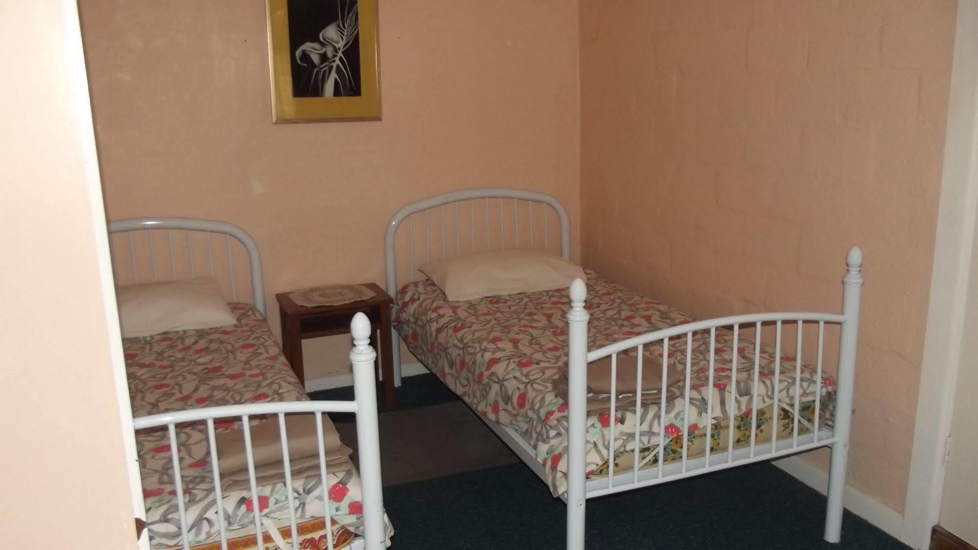 Lakes Entrance Holiday Units Ngoại thất bức ảnh