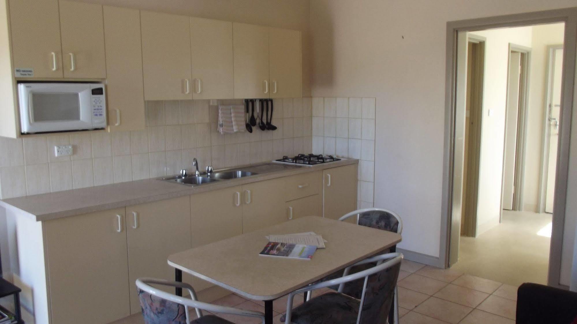 Lakes Entrance Holiday Units Ngoại thất bức ảnh