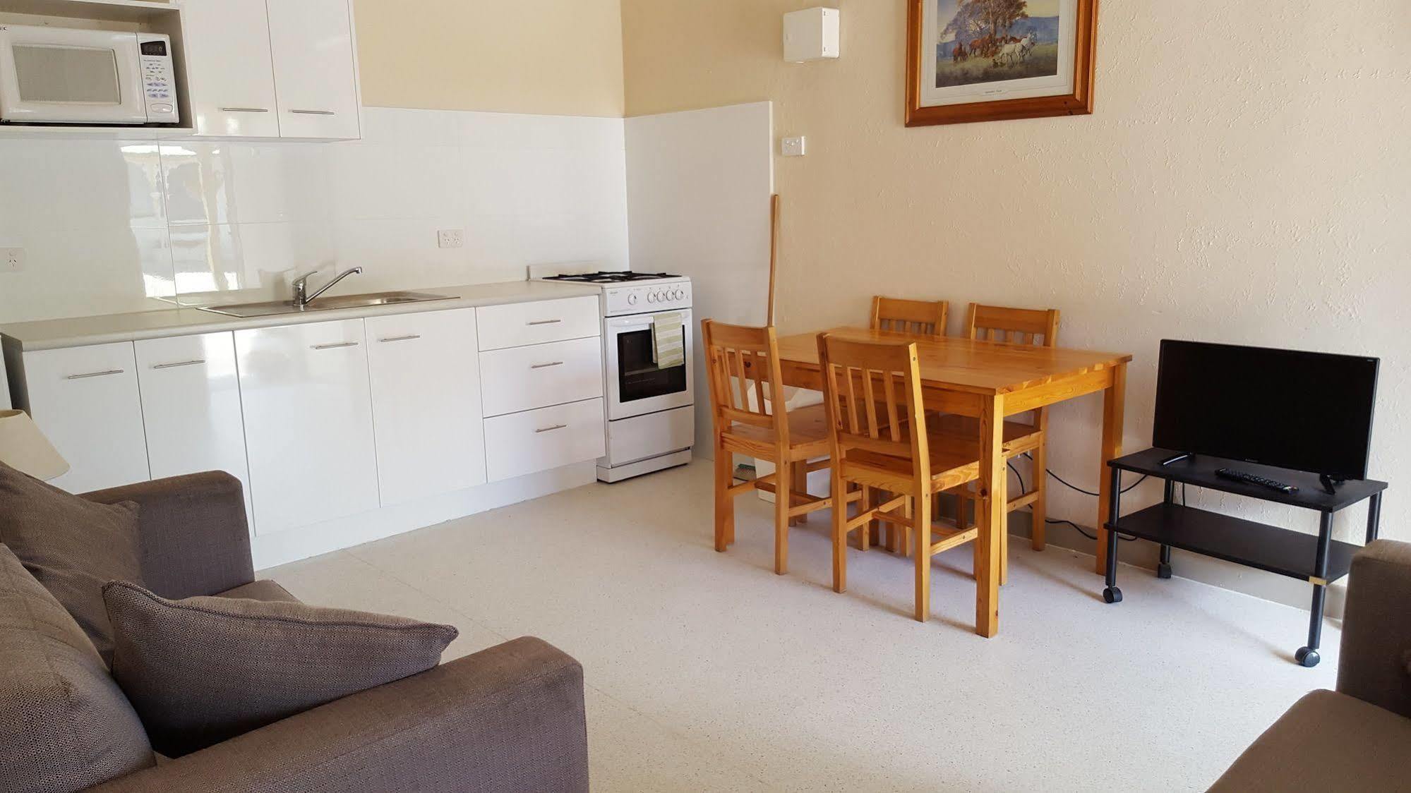 Lakes Entrance Holiday Units Ngoại thất bức ảnh