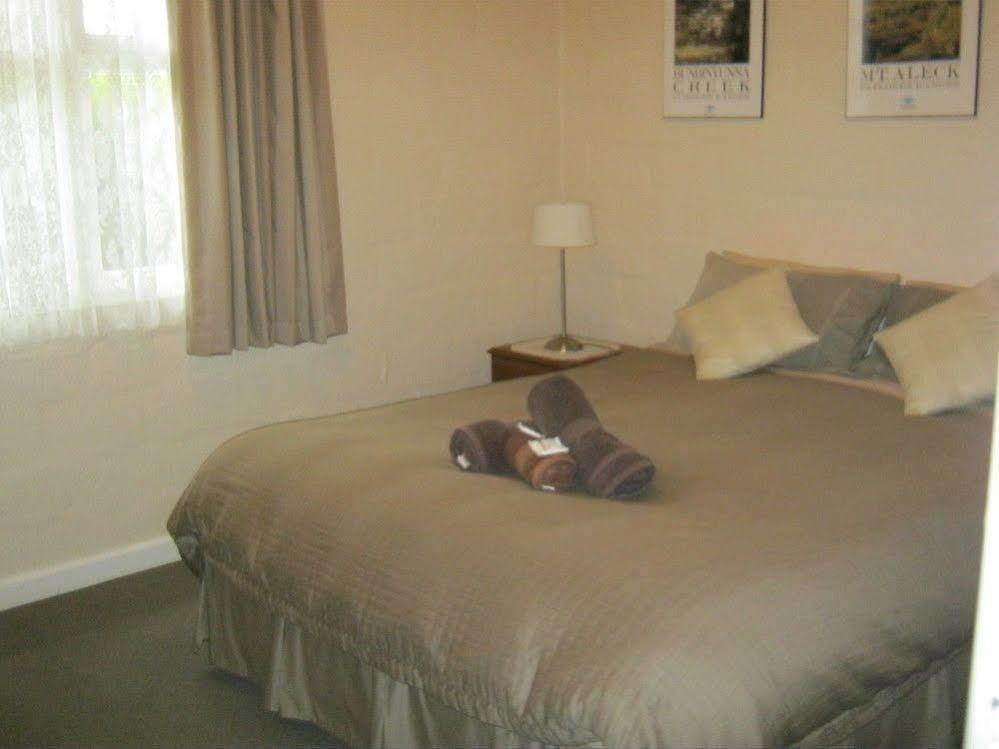 Lakes Entrance Holiday Units Ngoại thất bức ảnh