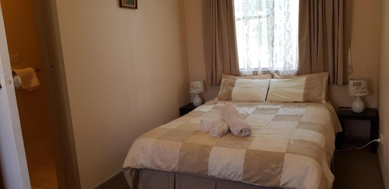 Lakes Entrance Holiday Units Ngoại thất bức ảnh