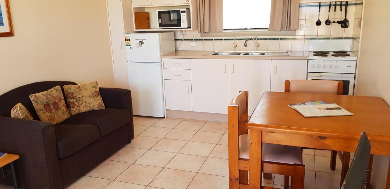 Lakes Entrance Holiday Units Ngoại thất bức ảnh