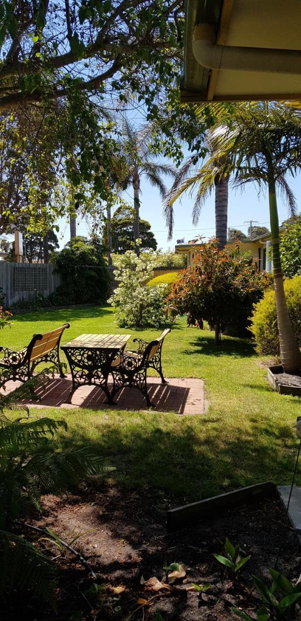 Lakes Entrance Holiday Units Ngoại thất bức ảnh