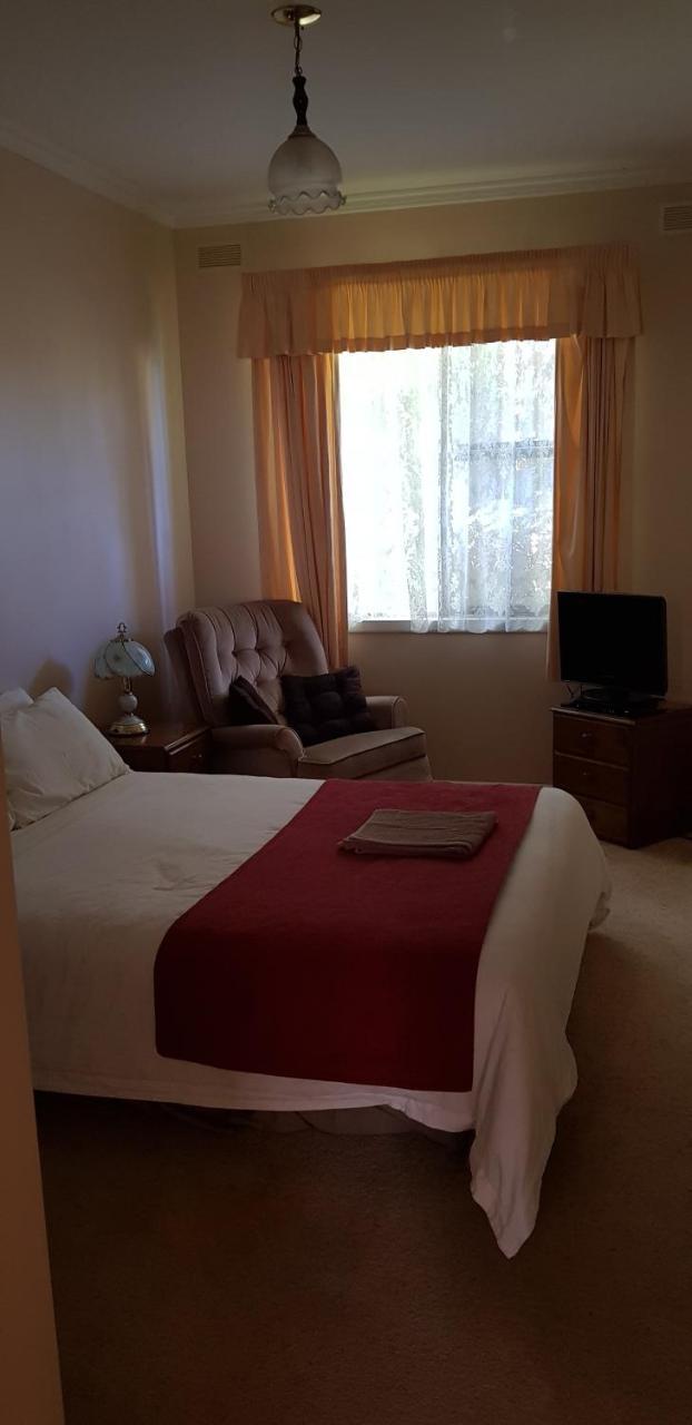 Lakes Entrance Holiday Units Ngoại thất bức ảnh