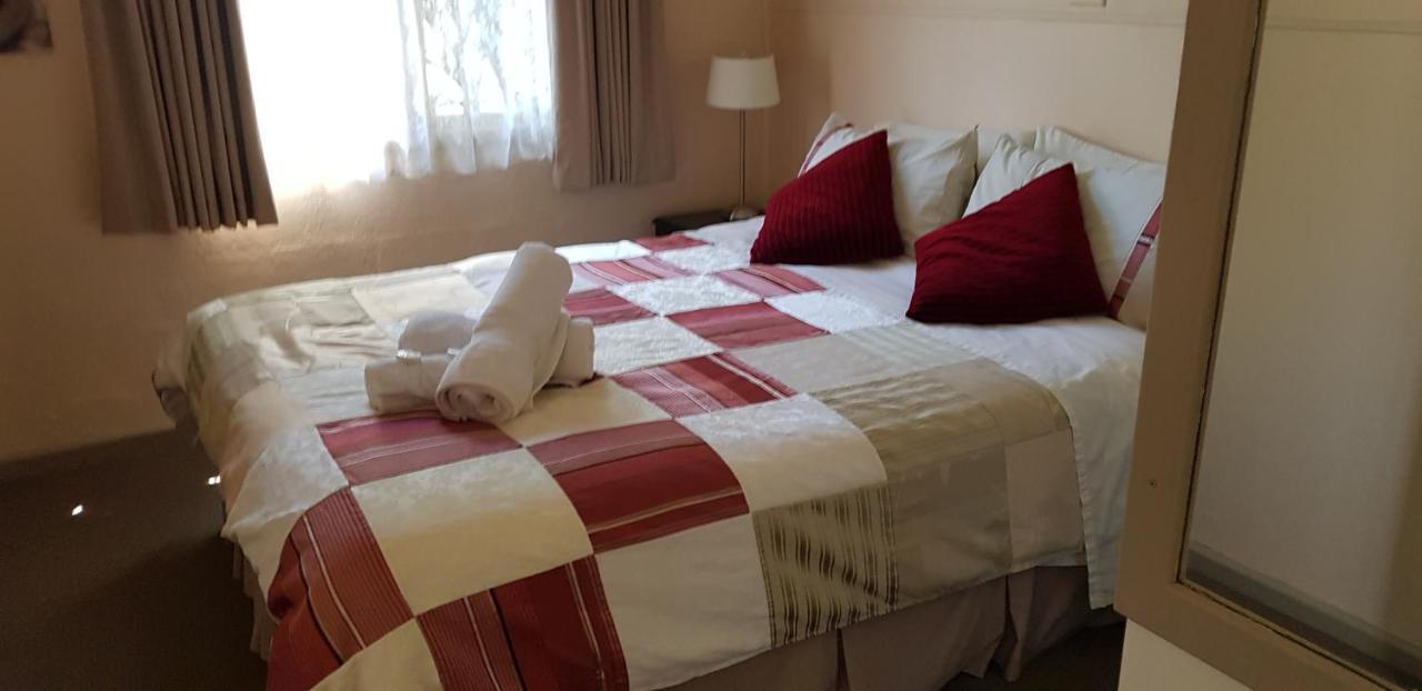Lakes Entrance Holiday Units Ngoại thất bức ảnh