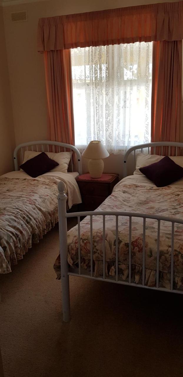 Lakes Entrance Holiday Units Ngoại thất bức ảnh