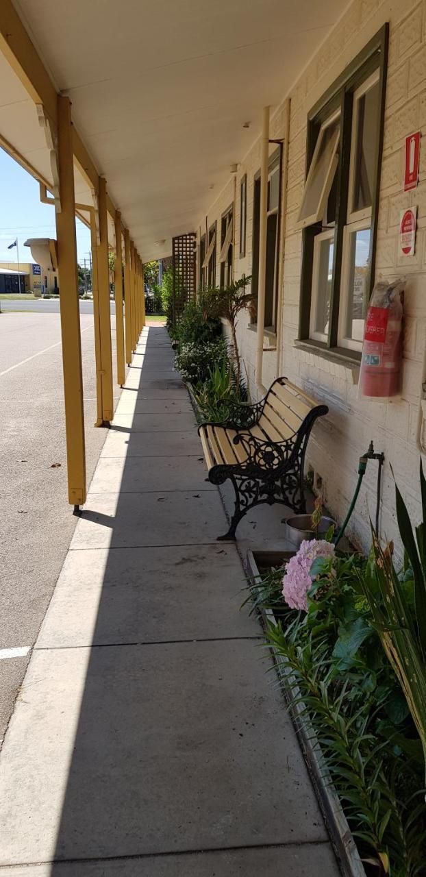 Lakes Entrance Holiday Units Ngoại thất bức ảnh