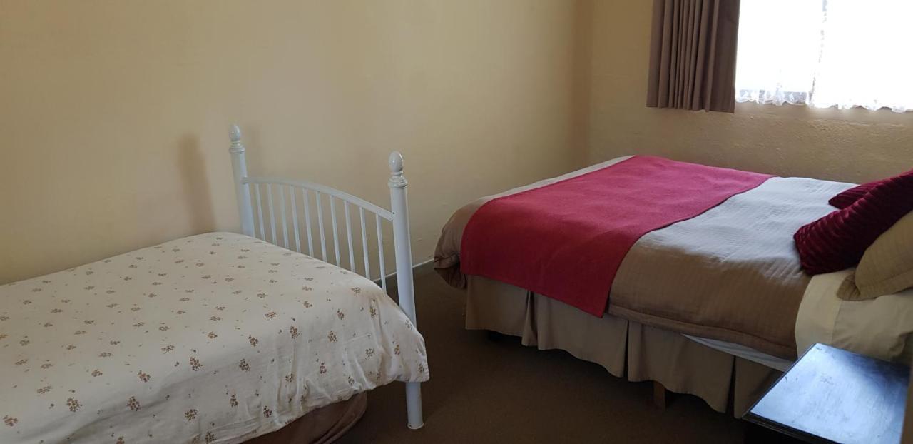 Lakes Entrance Holiday Units Ngoại thất bức ảnh