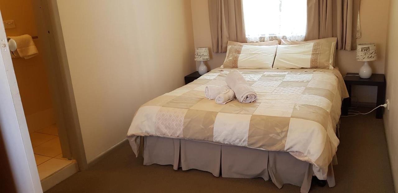 Lakes Entrance Holiday Units Ngoại thất bức ảnh