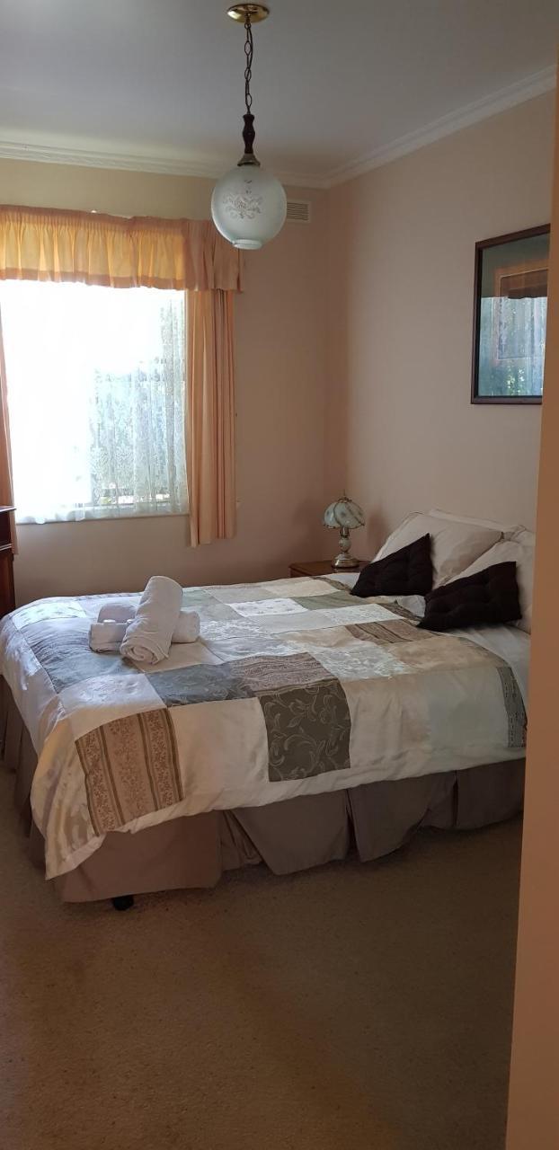 Lakes Entrance Holiday Units Ngoại thất bức ảnh