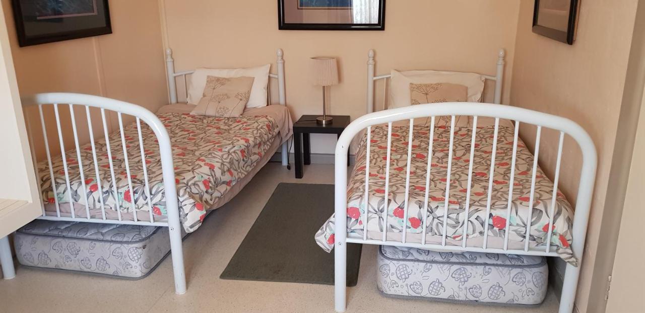 Lakes Entrance Holiday Units Ngoại thất bức ảnh