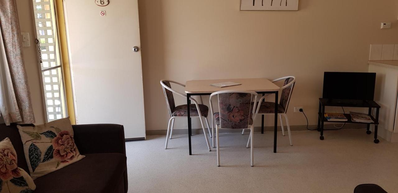Lakes Entrance Holiday Units Ngoại thất bức ảnh