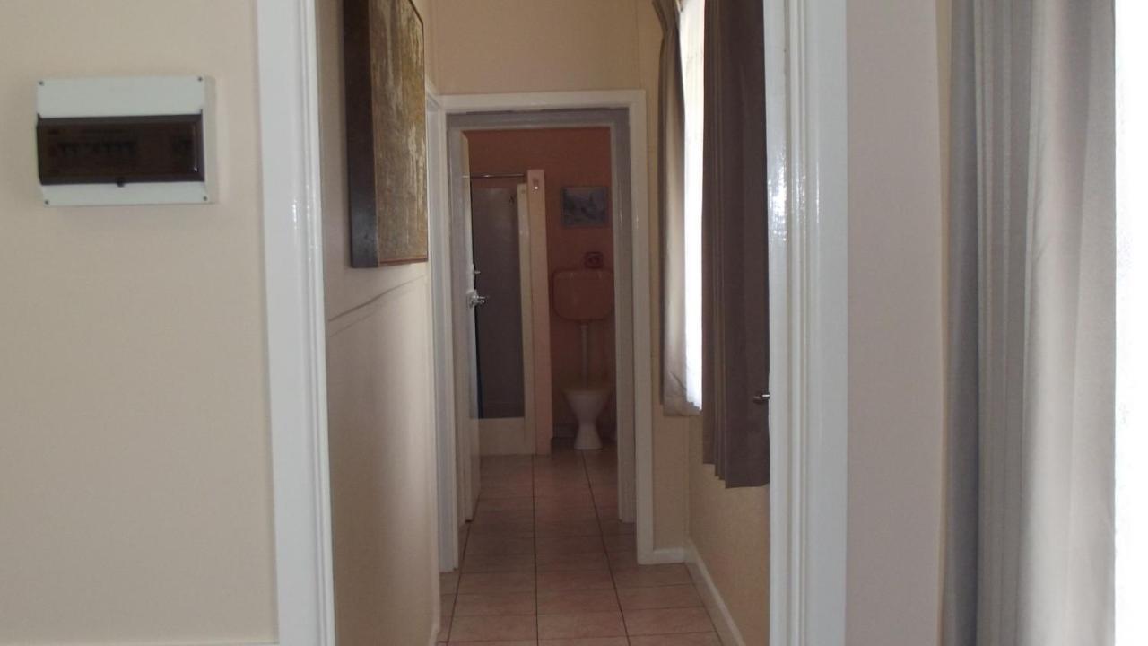 Lakes Entrance Holiday Units Ngoại thất bức ảnh