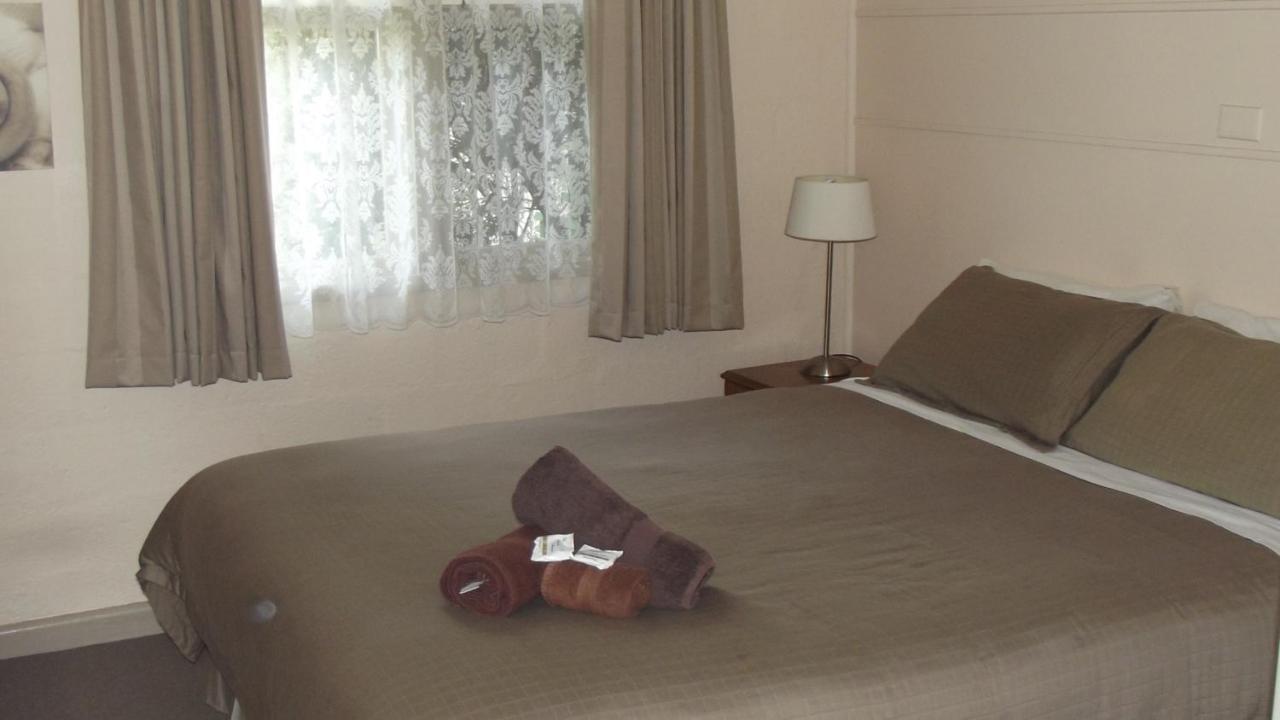Lakes Entrance Holiday Units Ngoại thất bức ảnh